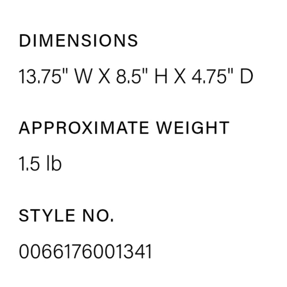 Handbag - Picture 8 of 8